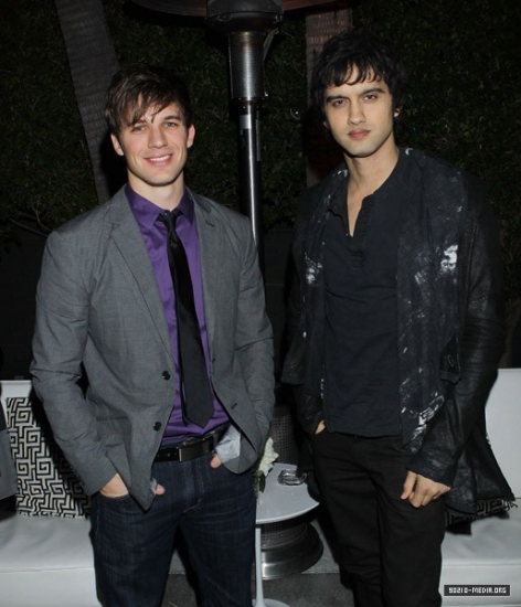 Matt Lanter