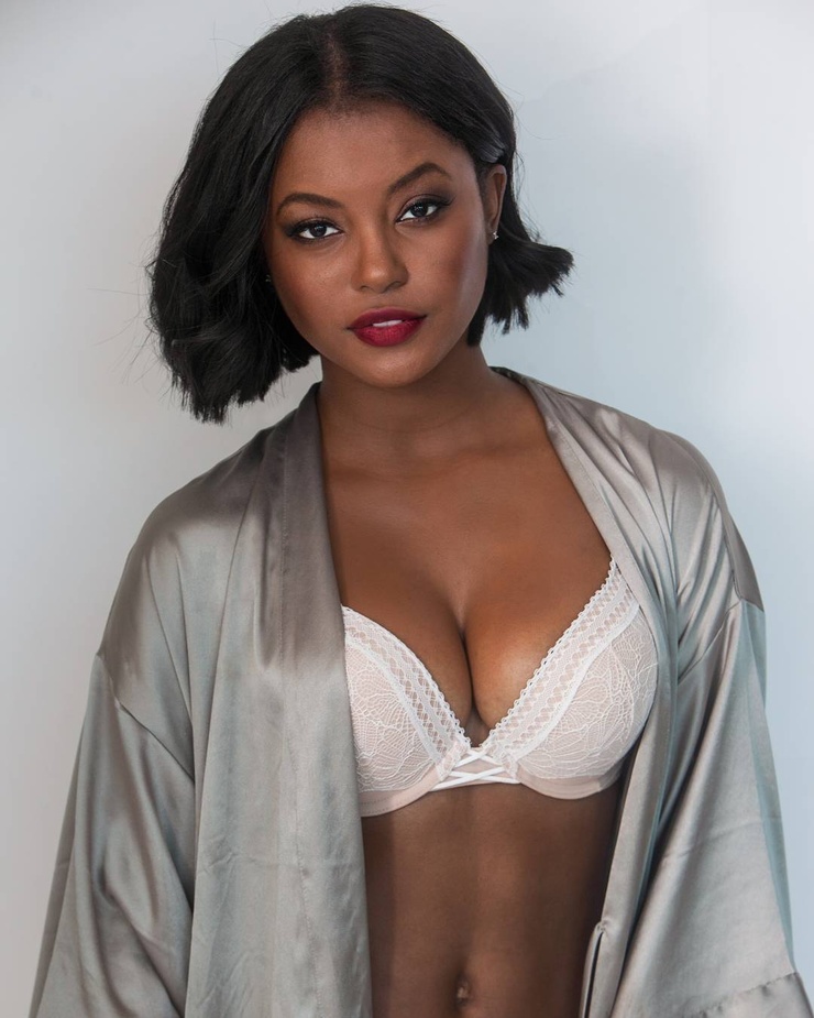 Chinyere Dobson
