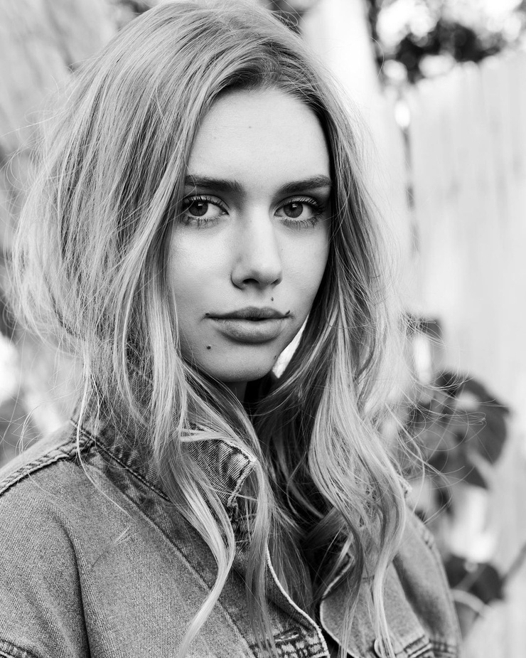Hanna Odegard