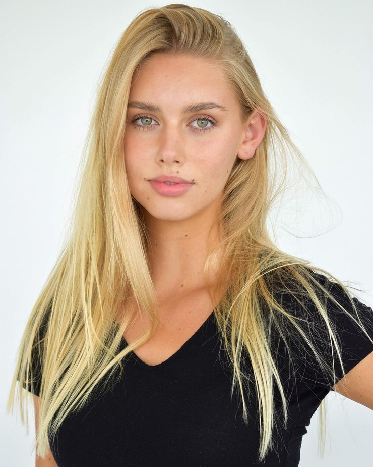 Hanna Odegard