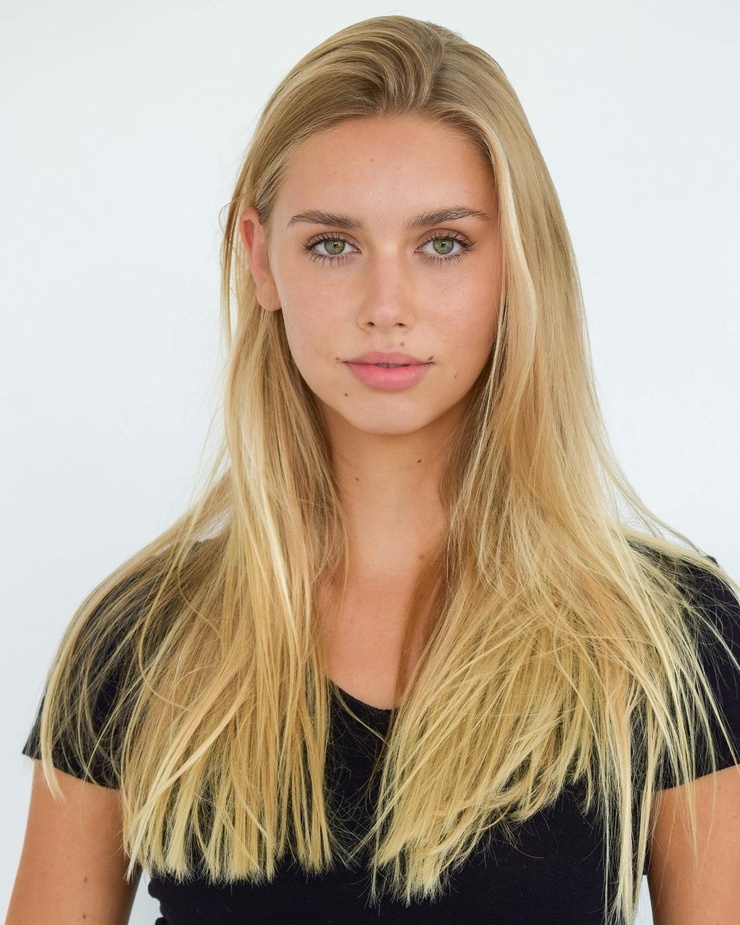 Hanna Odegard