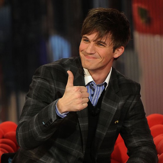 Matt Lanter