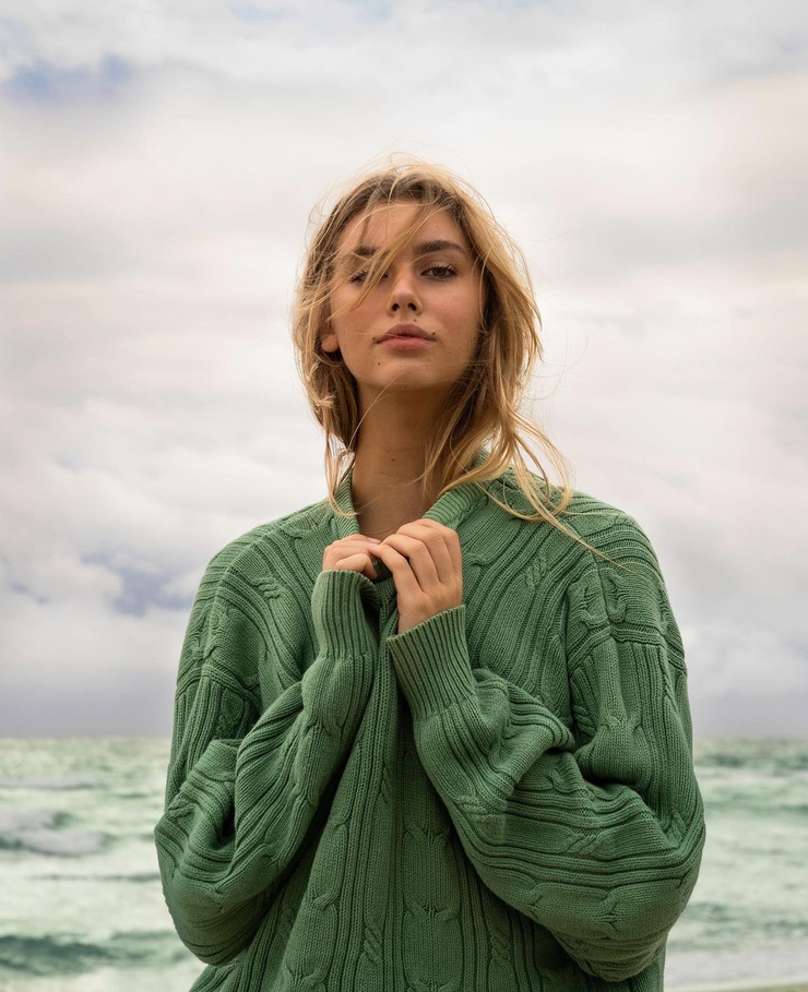 Hanna Odegard
