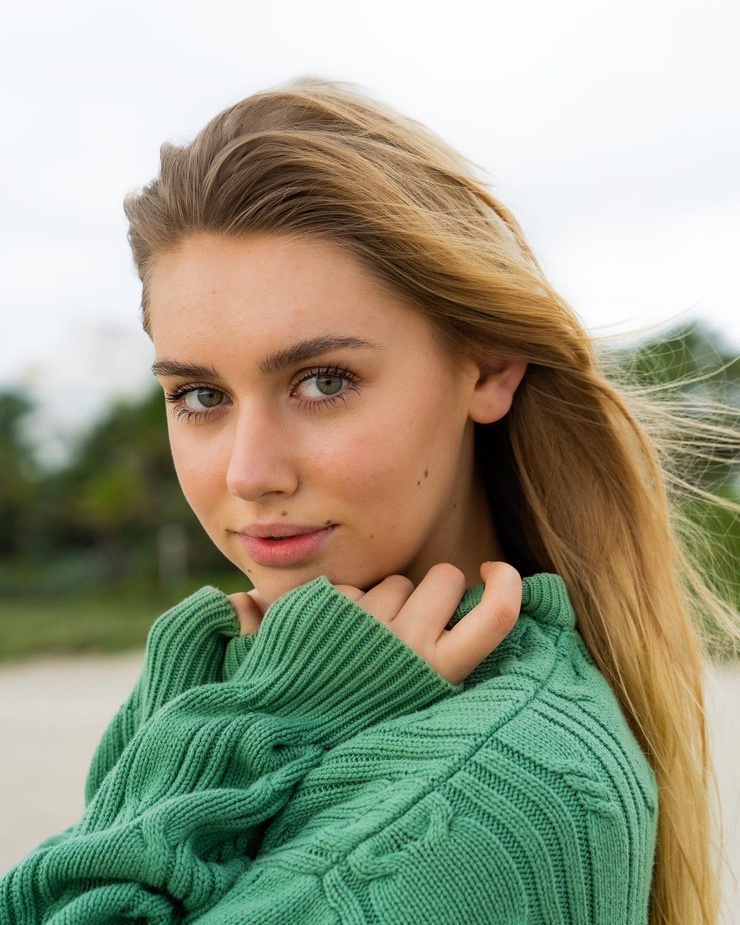 Hanna Odegard