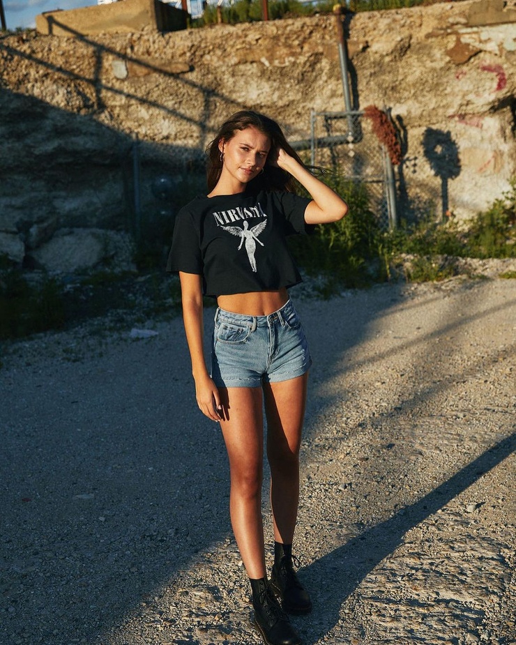 Caitlin Carmody