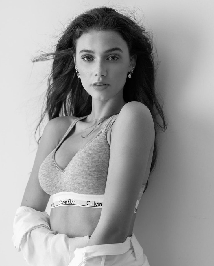 Caitlin Carmody