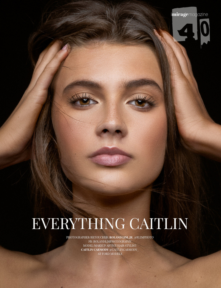 Caitlin Carmody