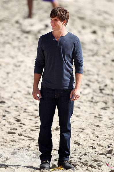 Matt Lanter