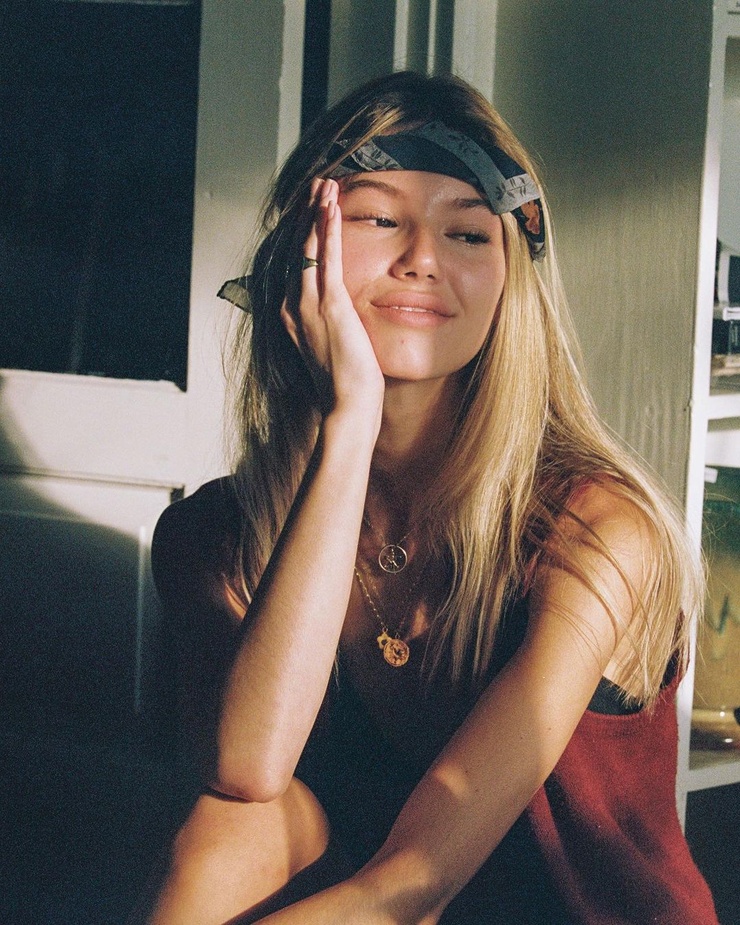 Katelyn Gray