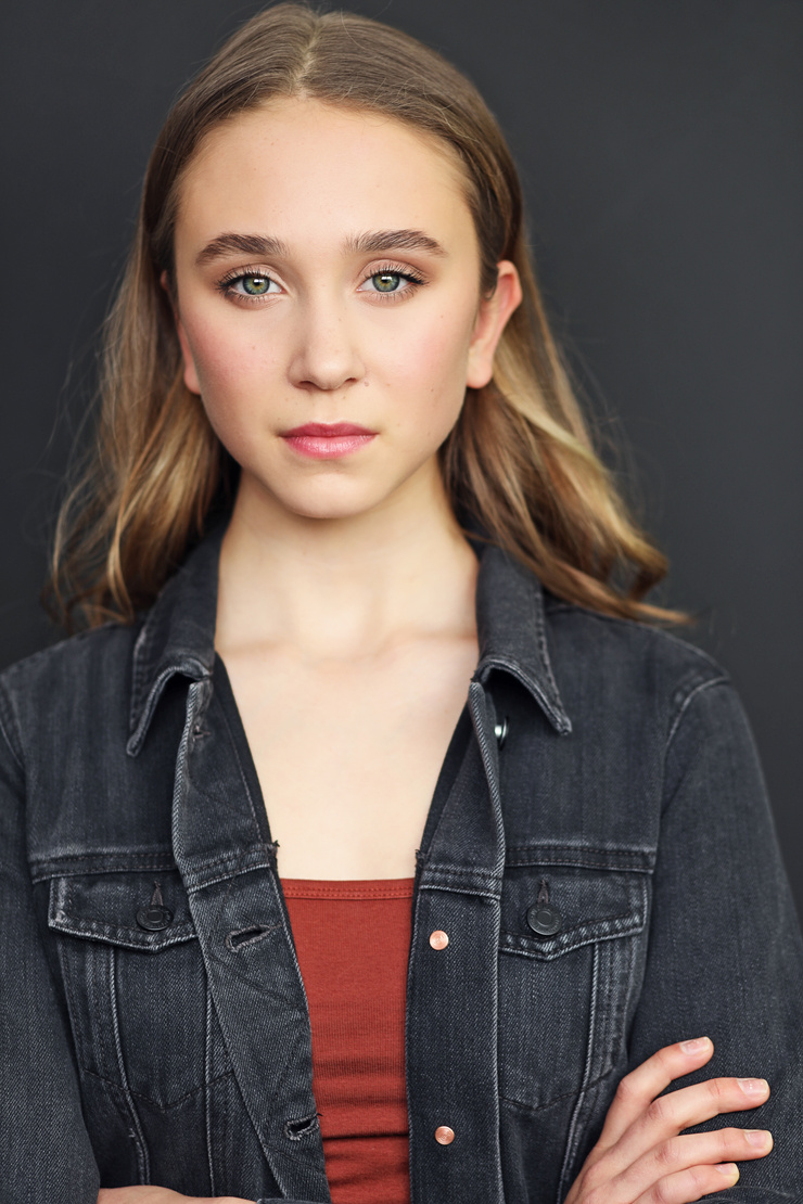 Emma Malouff