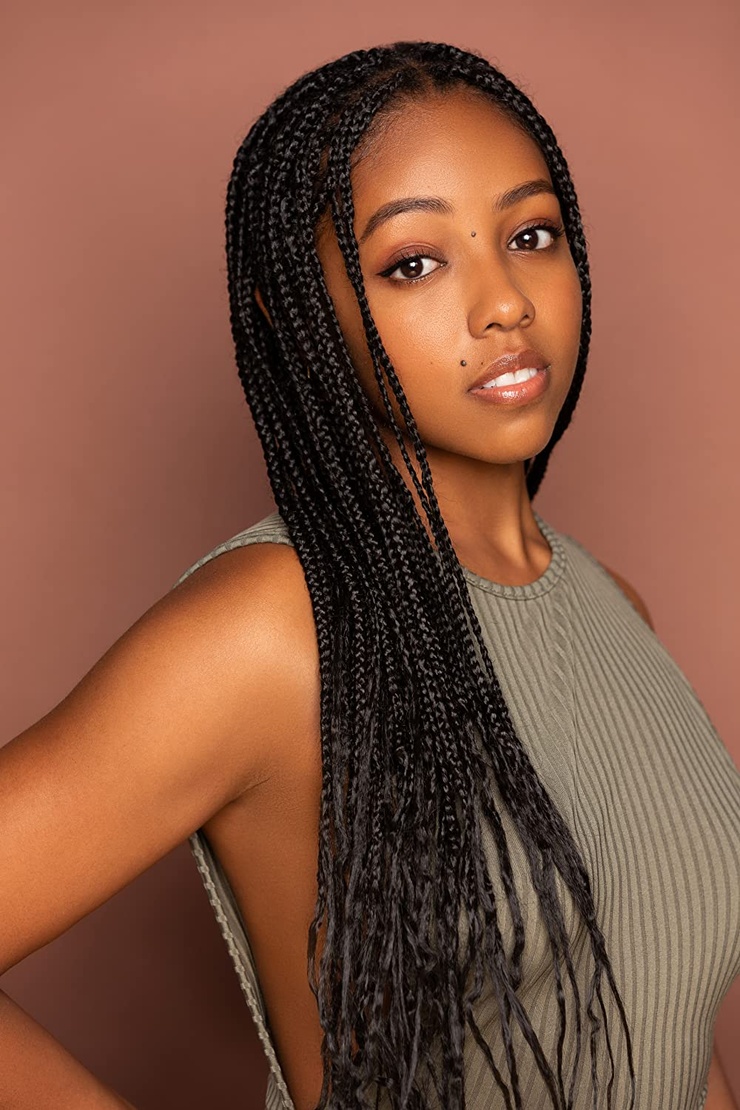 Dominique Gayle