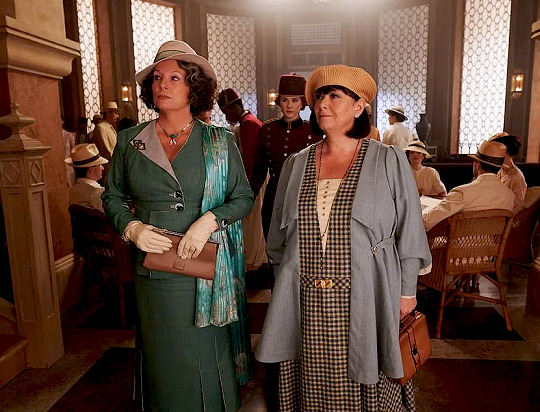 Death on the Nile