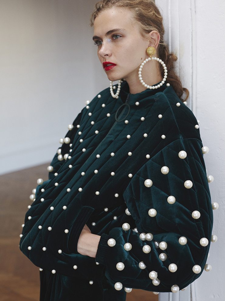 Masha Alexeeva