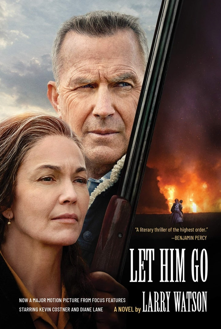 Let Him Go
