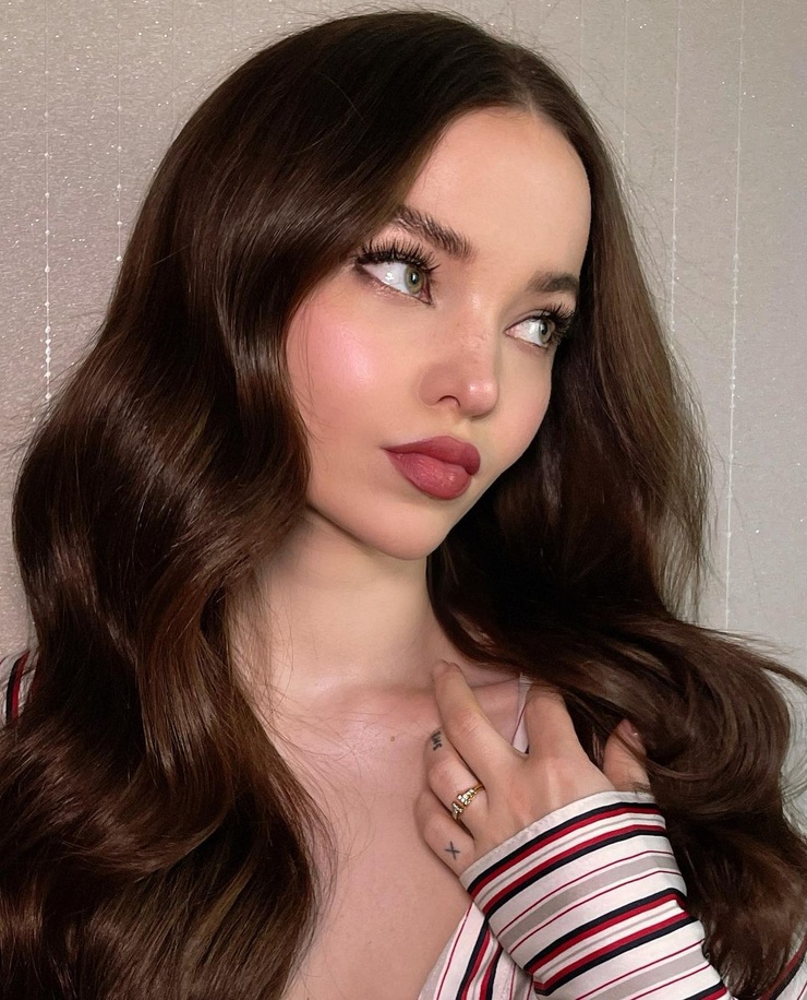 Dove Cameron Dove Cameron