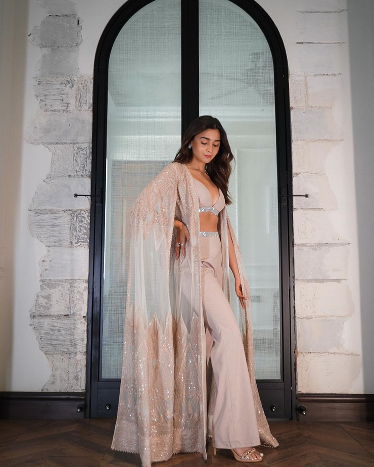 Alia Bhatt