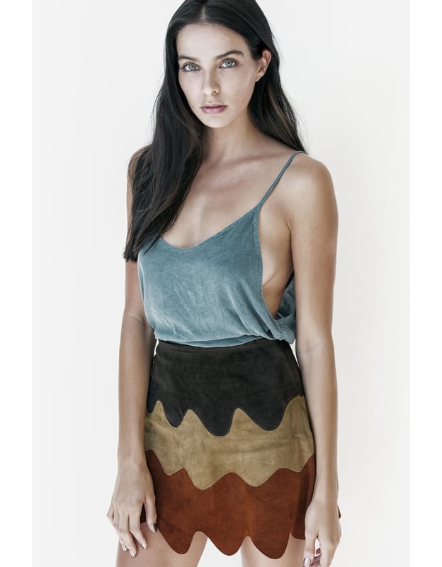 Brittany Moser Brittany Moser