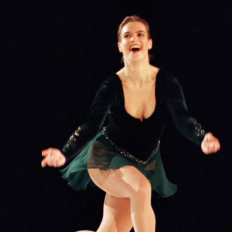 Katarina Witt Katarina Witt