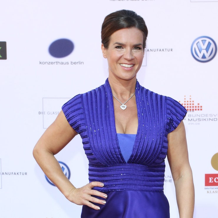 Katarina Witt