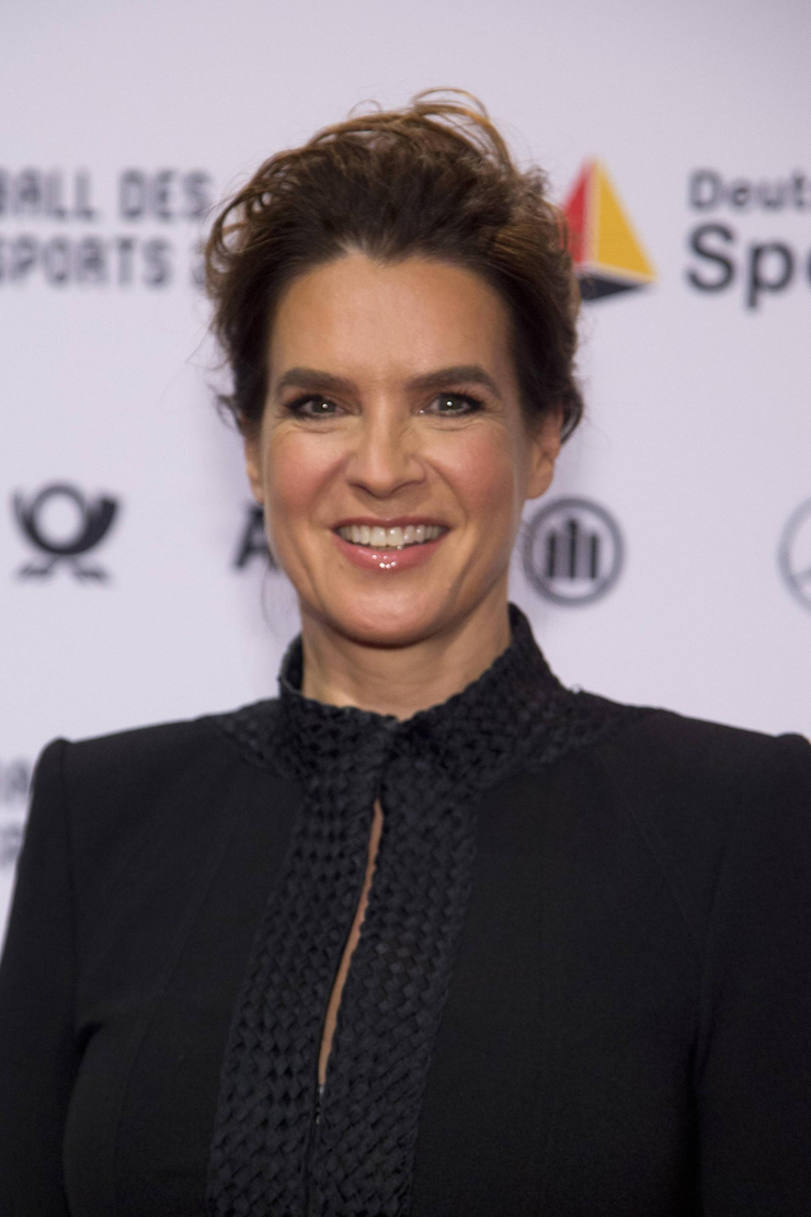 CARTE VANDYSTADT - KATARINA WITT