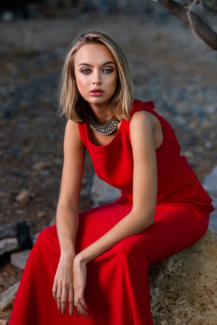 Elisabeth Aronis