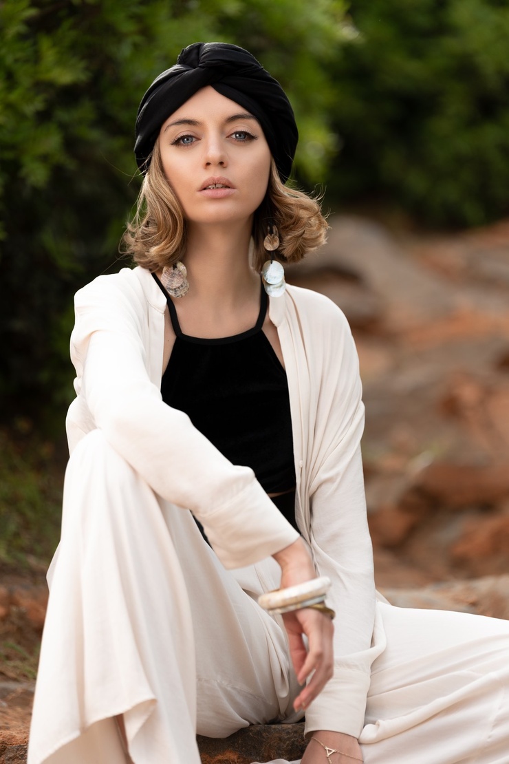 Elisabeth Aronis