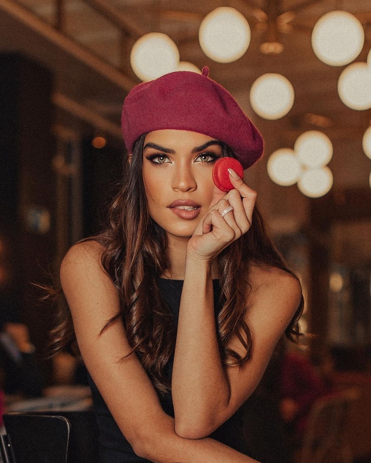 Alessandra Sironi