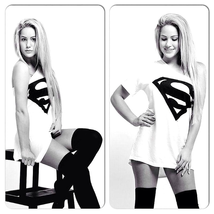 Angelina Heger Angelina Heger