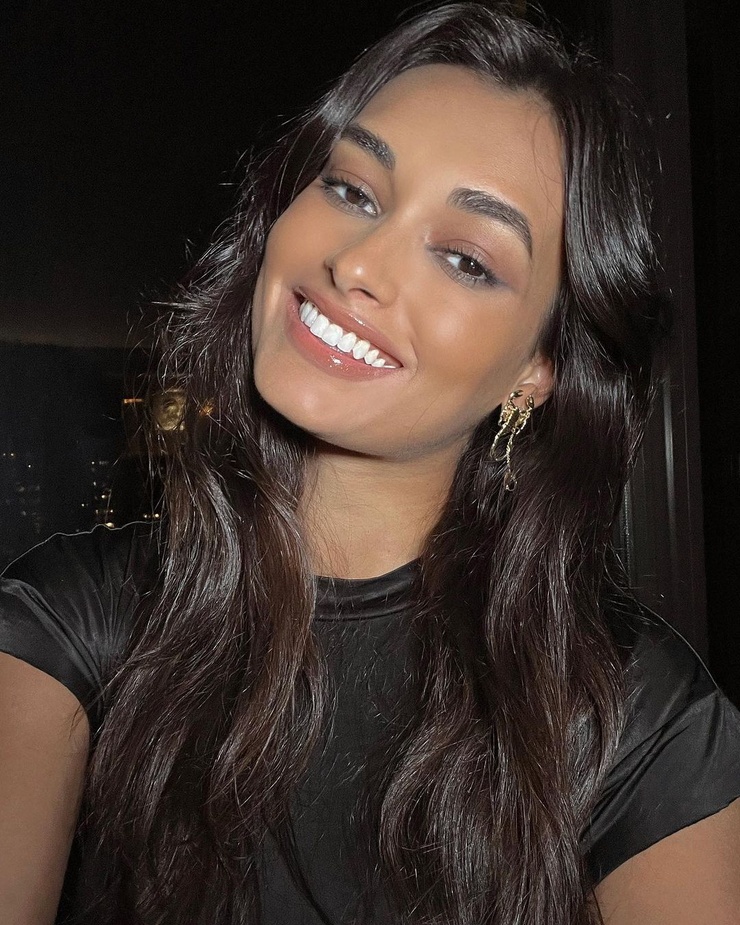 Gizele Oliveira