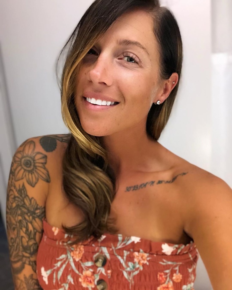 Brittany Tareco Sloan image