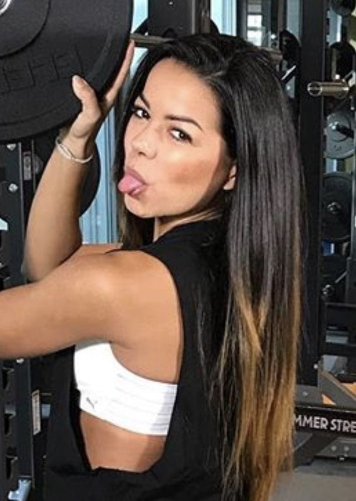 Fernanda Brandao