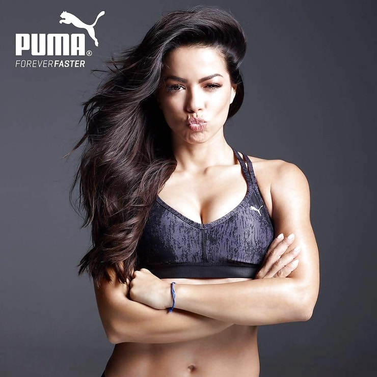 Fernanda Brandao Fernanda Brandao