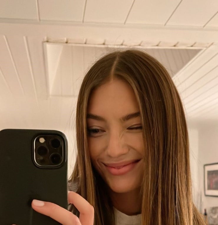 Lorena RAE