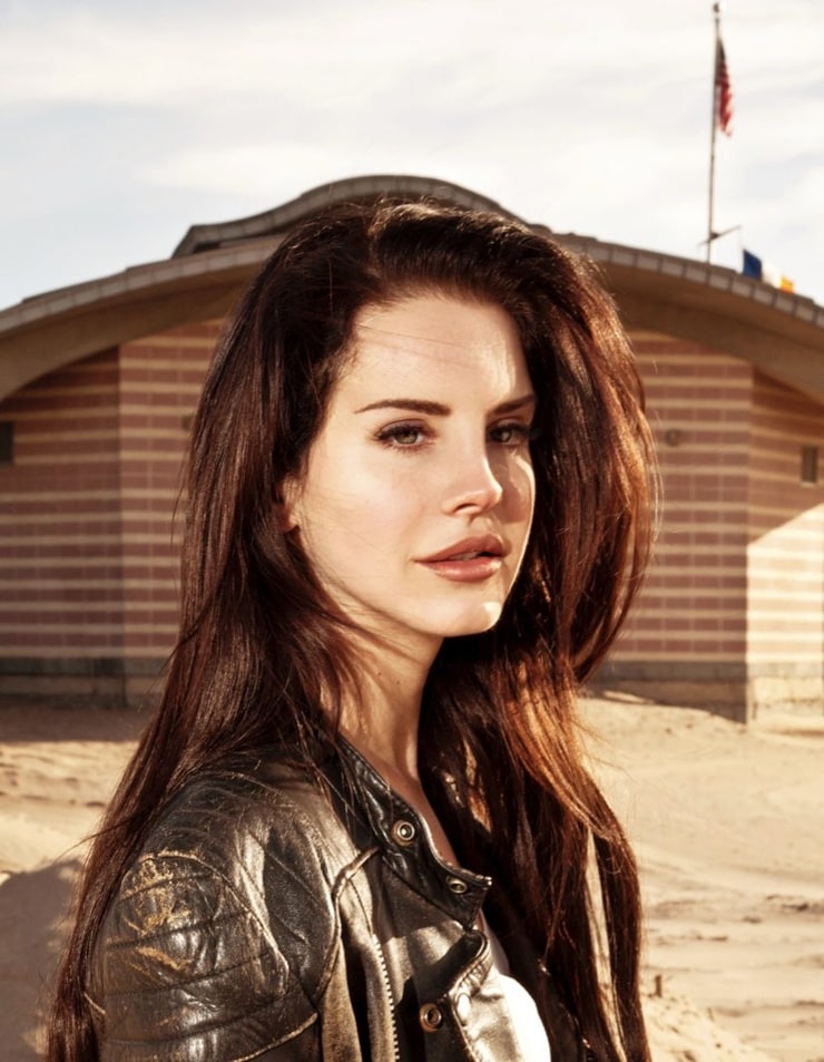 Lana Del Rey