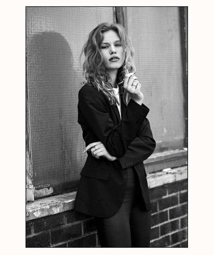 MARGO MILLIEN