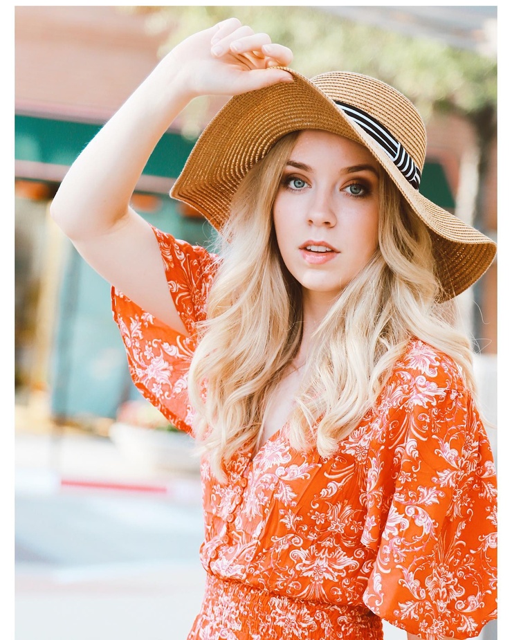 Sarah berry II
