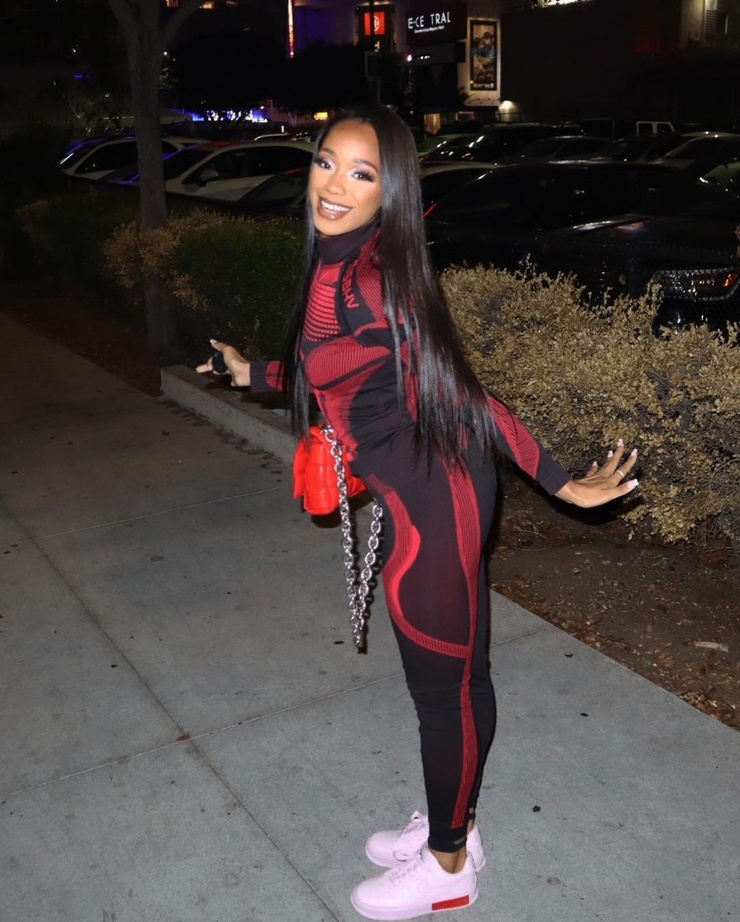 Kylie Jefferson