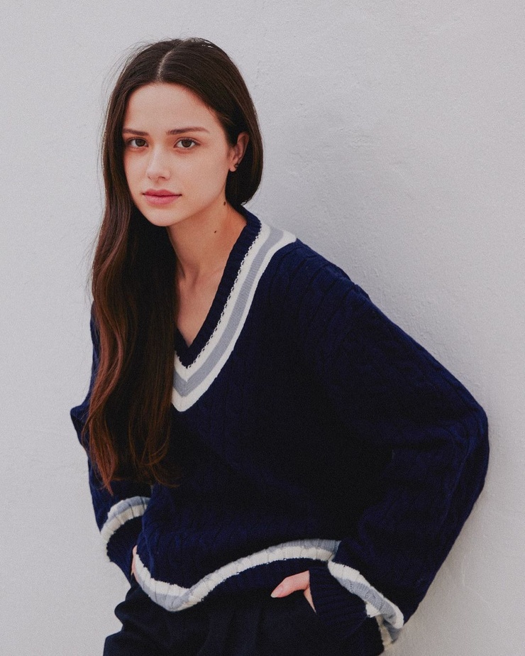 Lisa Rosh