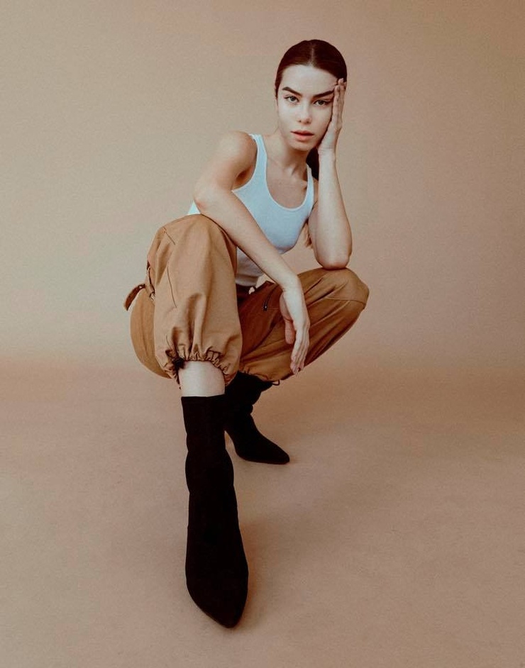 Vlada Gritsenko