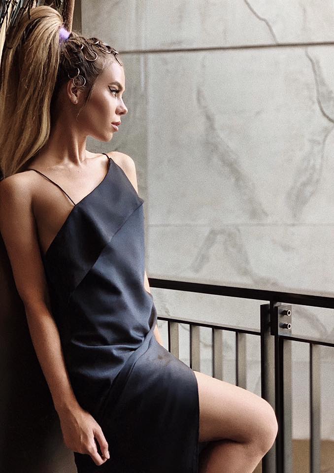 Vlada Gritsenko