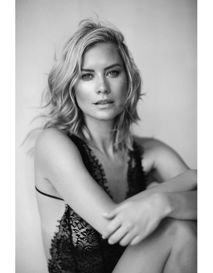 Amanda Vanderziel