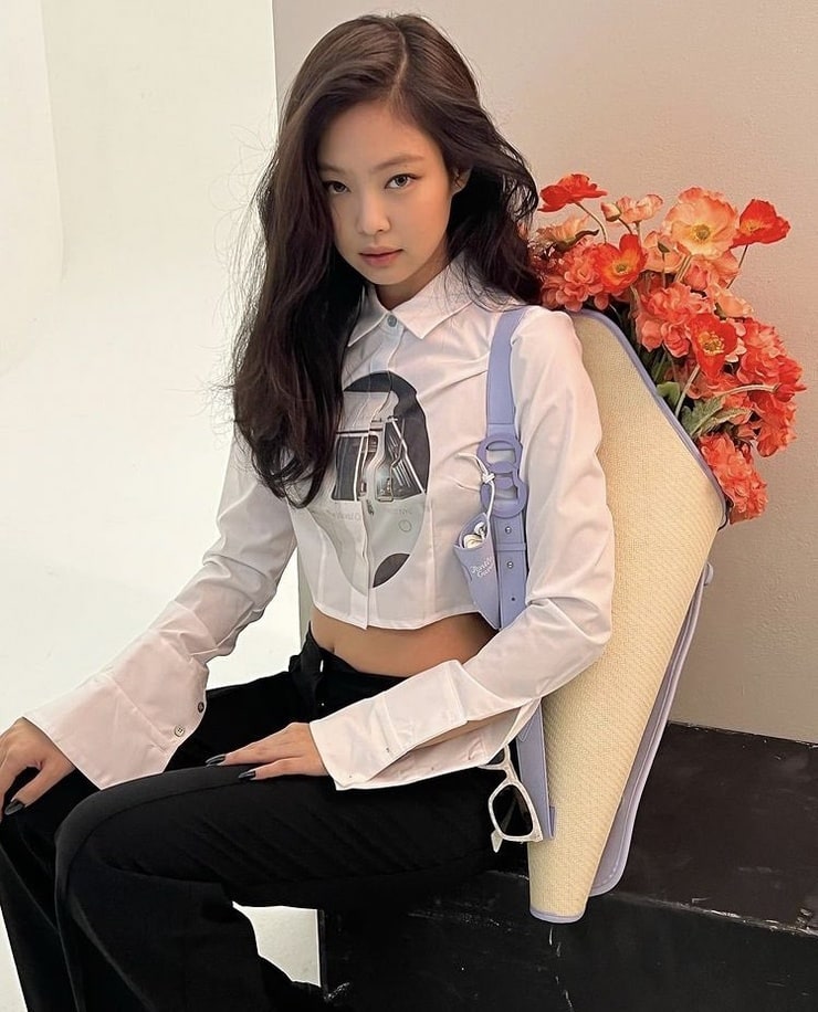 Jennie Kim