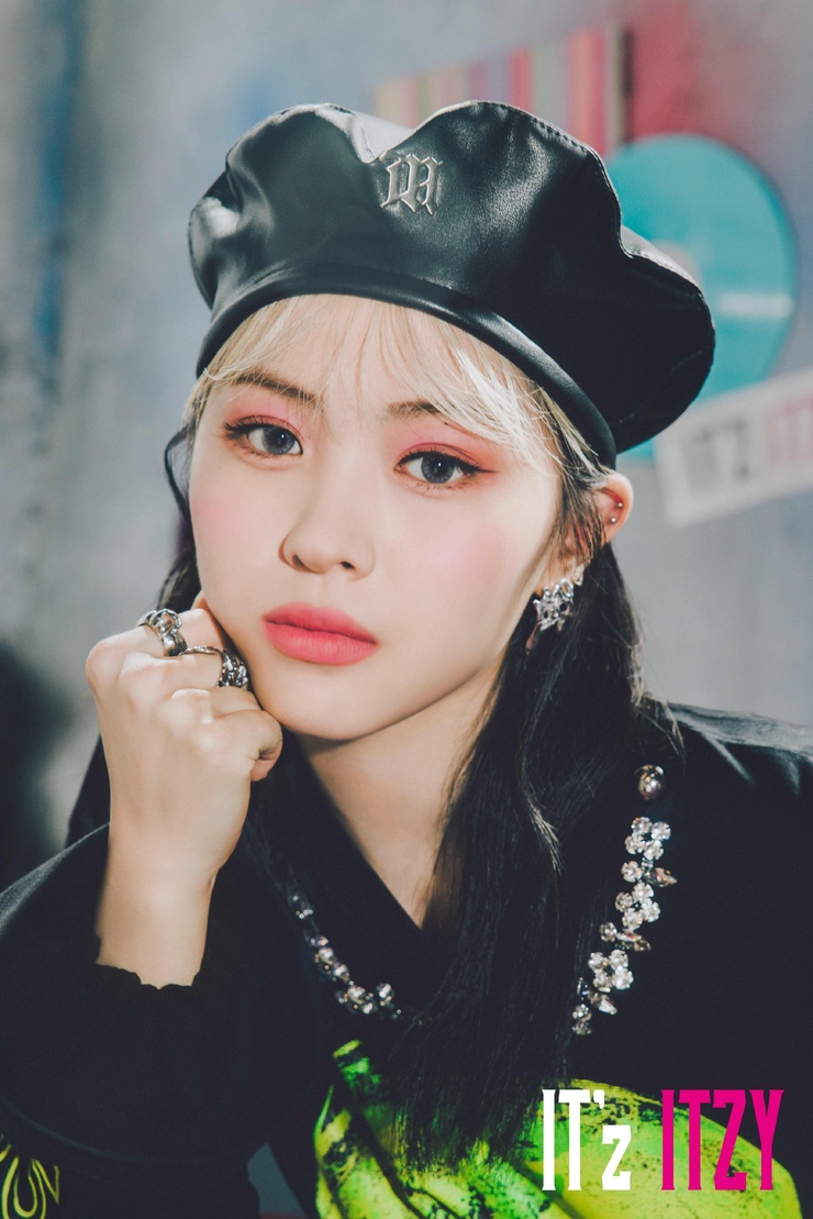 ITZY