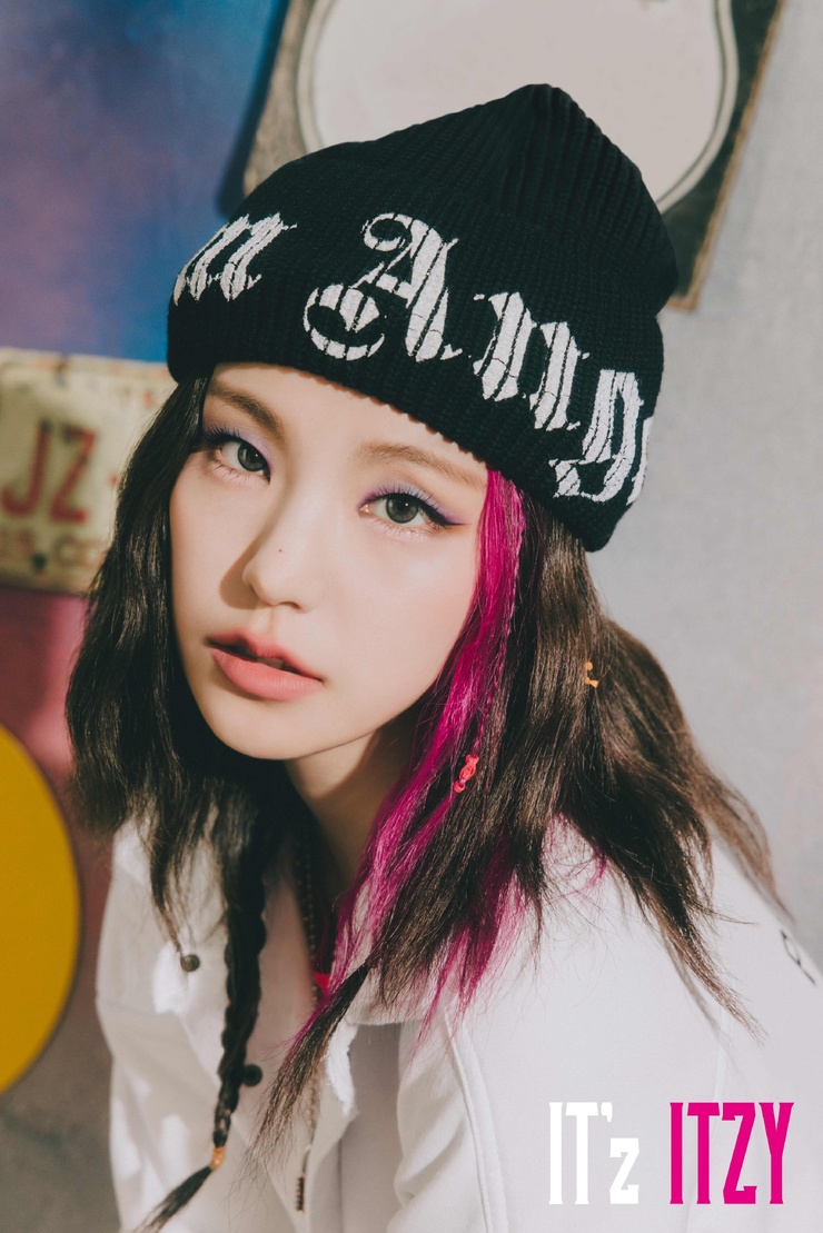 ITZY