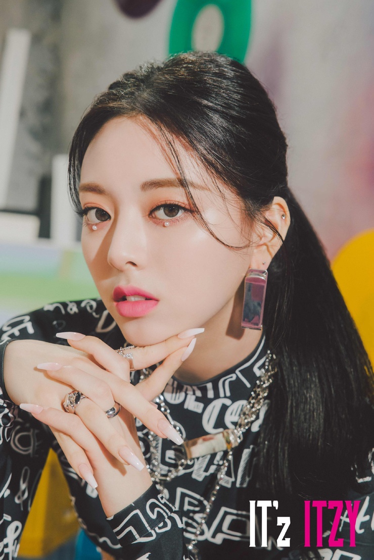 ITZY