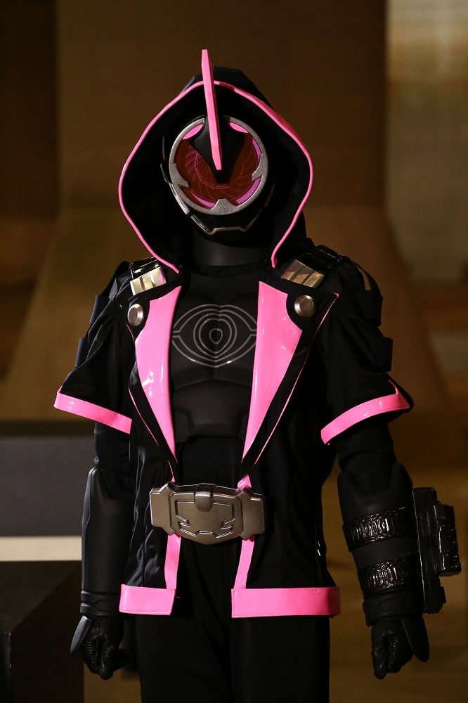 Aria (Kamen Rider Ghost)
