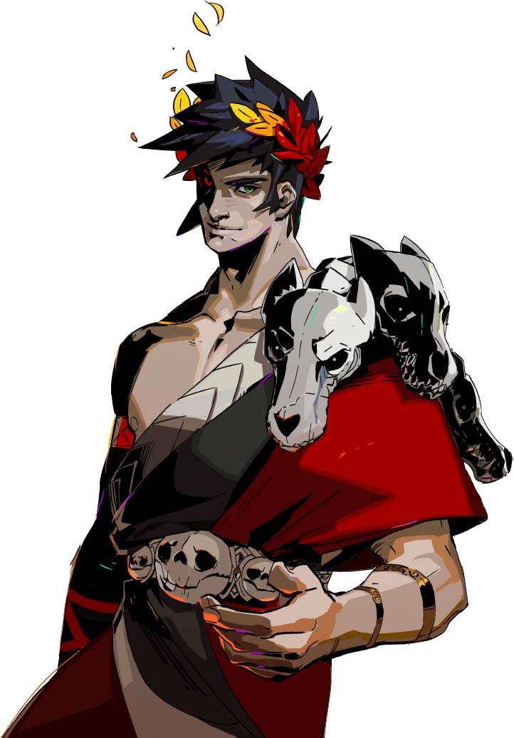 Zagreus