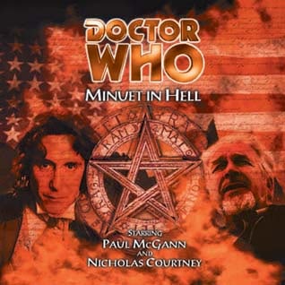 Minuet in Hell (Doctor Who)