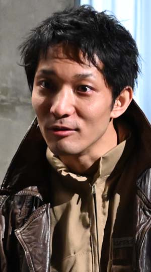 Takashi Kitadai