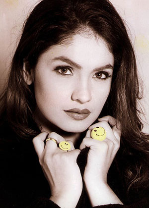 Pooja Bhatt